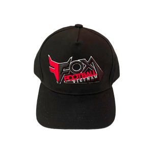 FoxFootball S Hat up