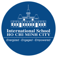ISHCMC logo in circle copie