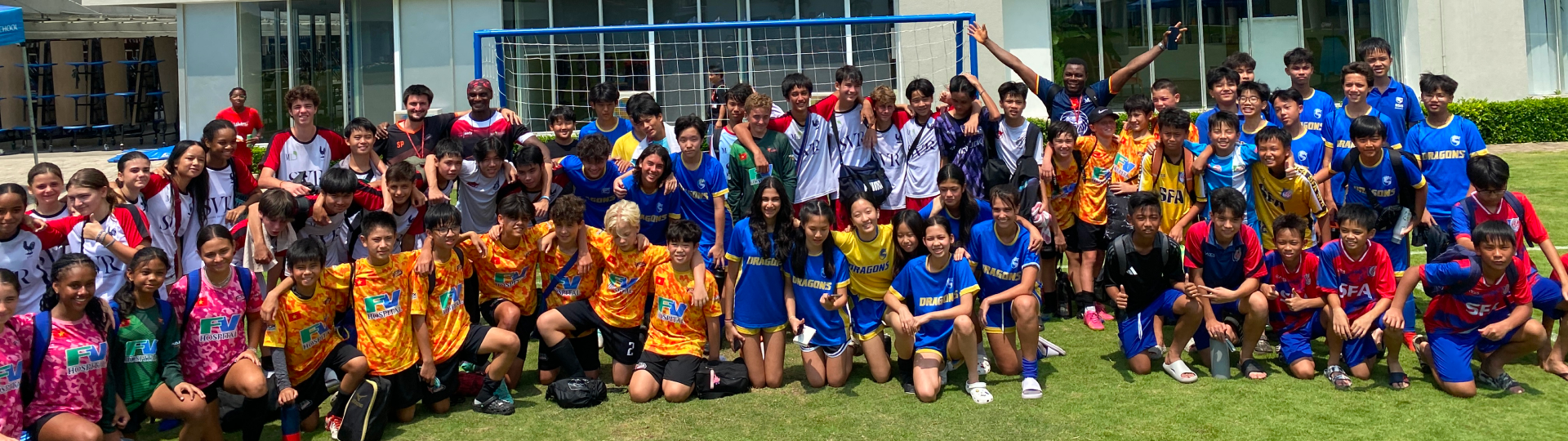 Meet the Idol – Famous Players Meet & Greet