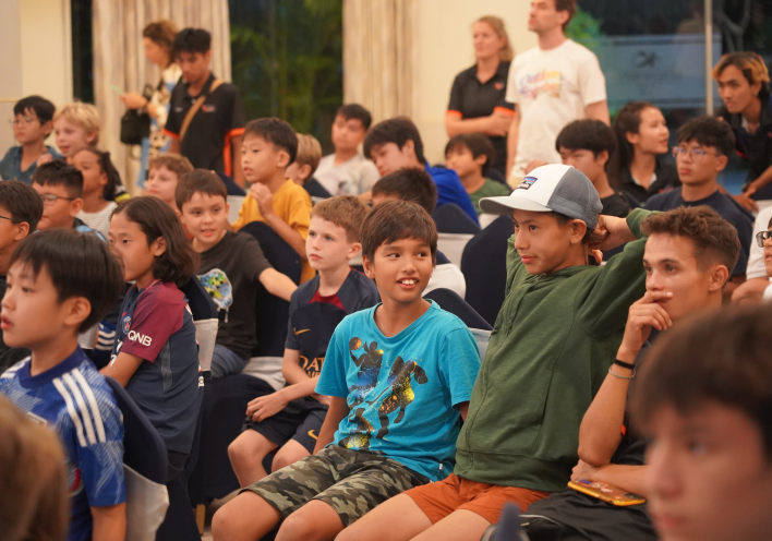 Season 2024-2025 Registration Now Open! ⚽️