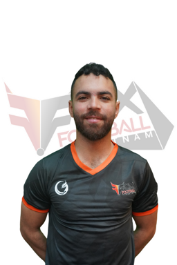 Head Coach