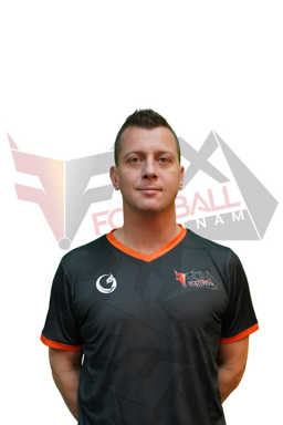 Head Coach