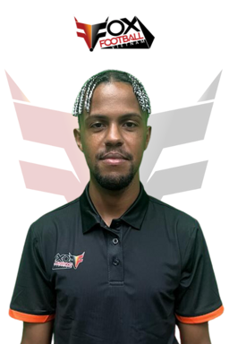 Head Coach