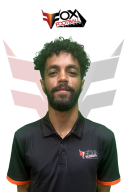 Head Coach