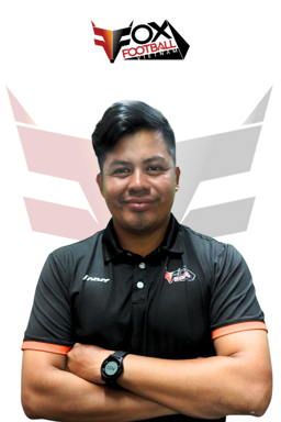 Head Coach
