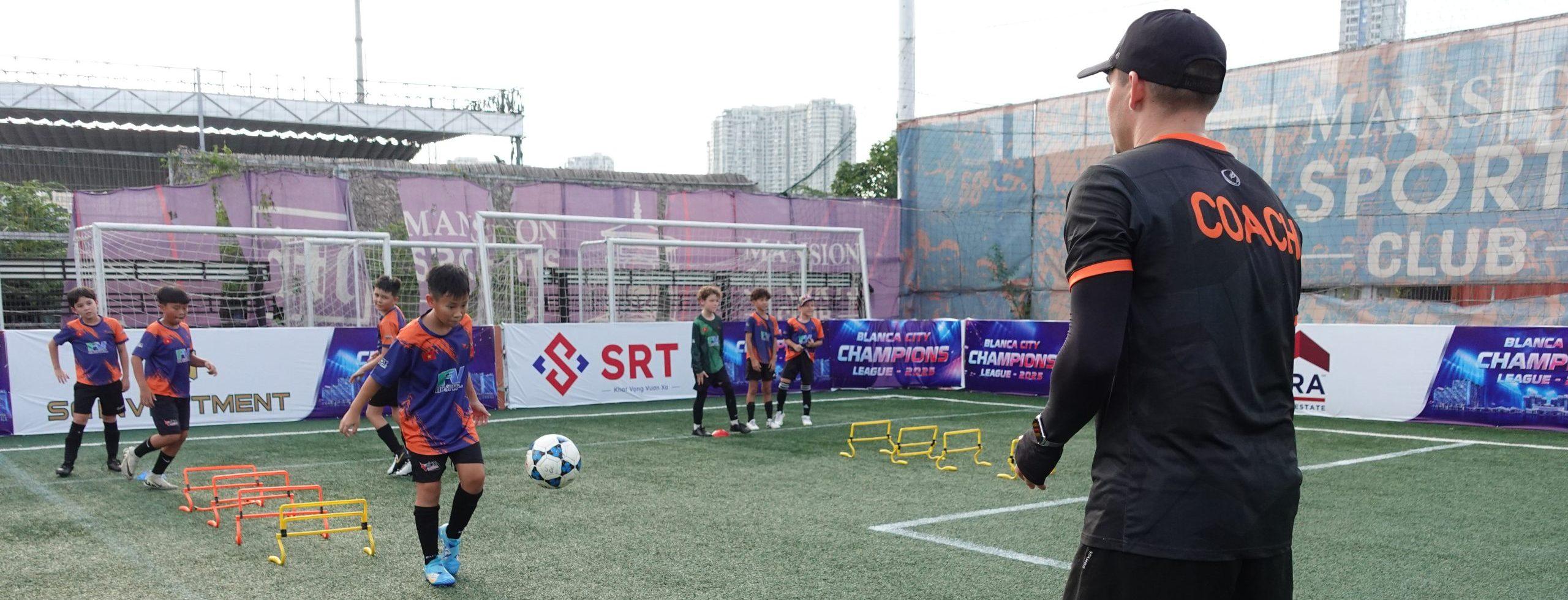 Football Classes