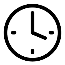 Time