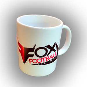 FoxFootball Mug