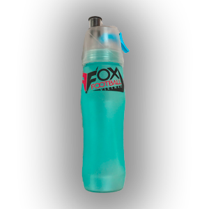 FoxFootball Water Bottle