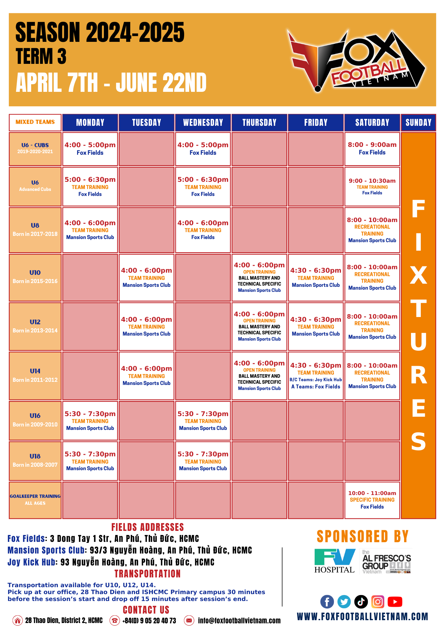 Term 3
